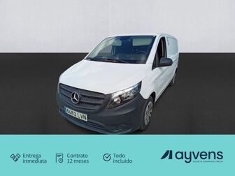 Imagen de MERCEDES Vito Furgón 110CDI tD Base Larga