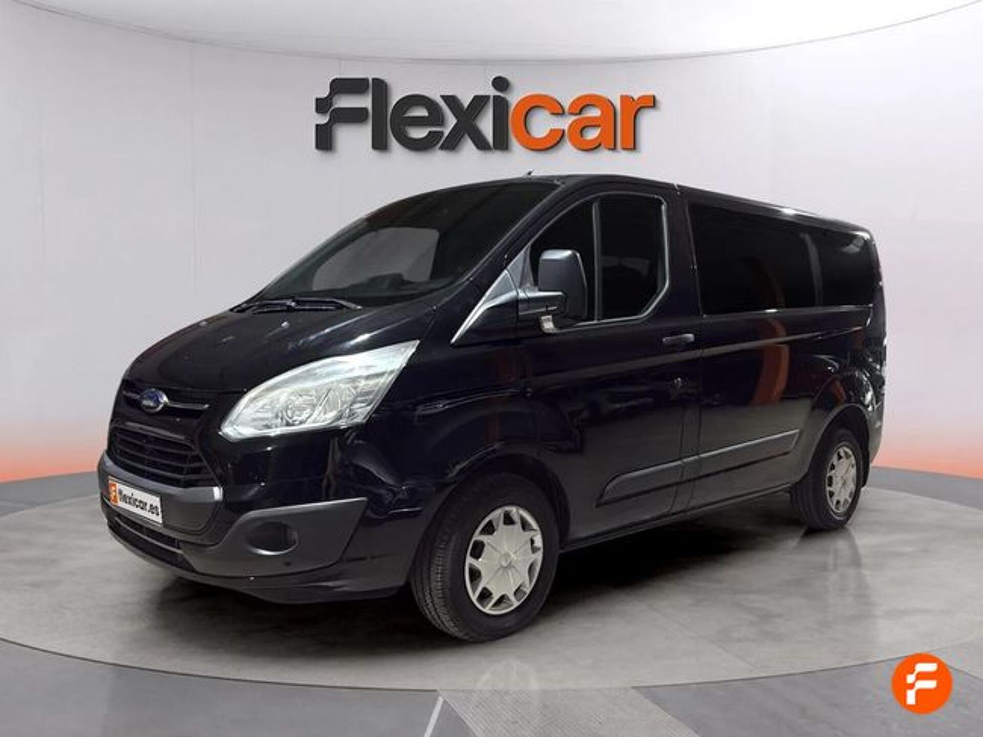 Imagen 3 de FORD Transit Custom