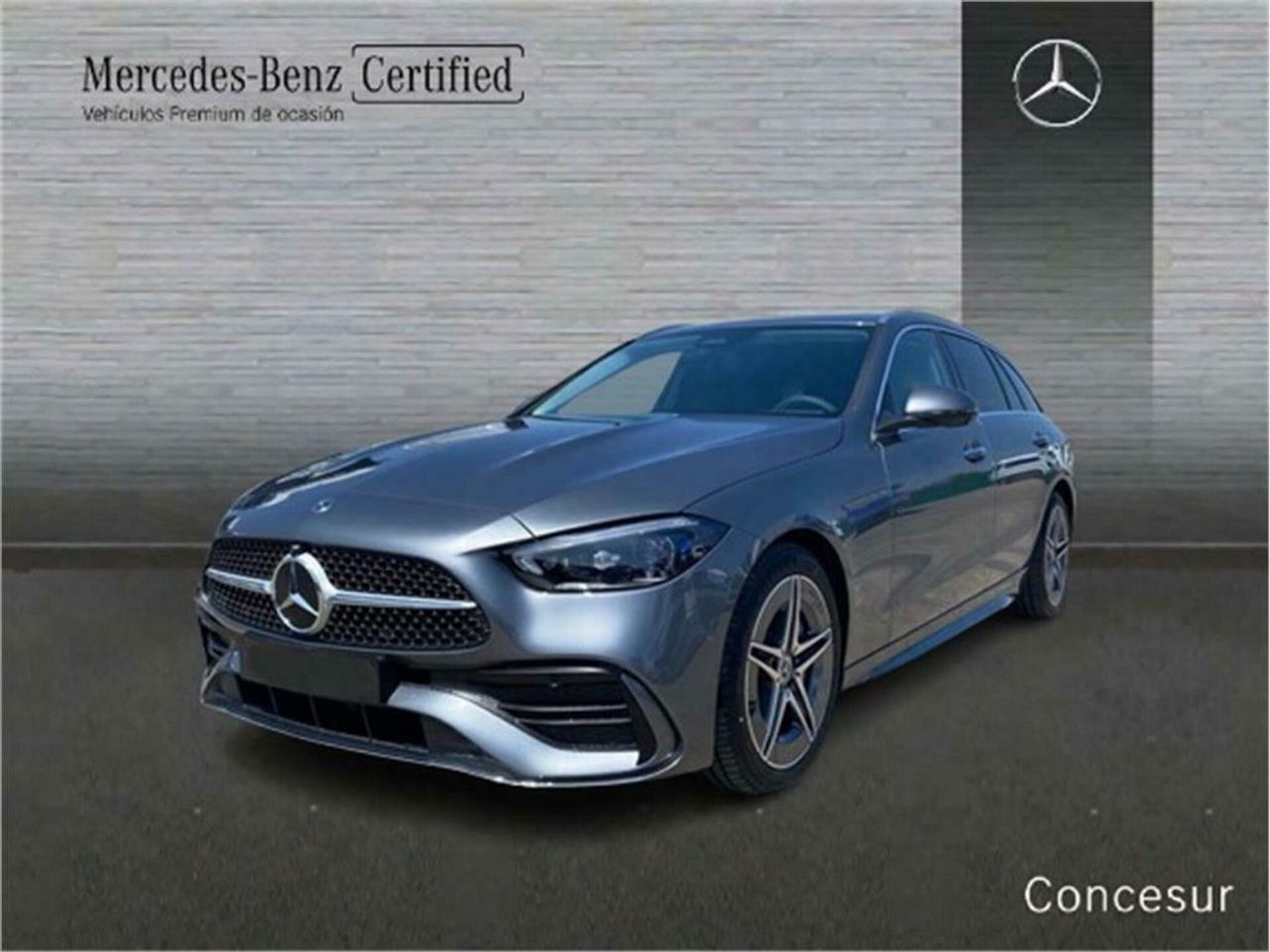 Imagen de MERCEDES Clase C