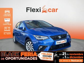 Imagen de SEAT Ibiza 1.0 TSI S&S Style XM 115