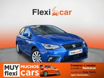 Imagen de SEAT Ibiza 1.0 TSI S&S Style XM 115