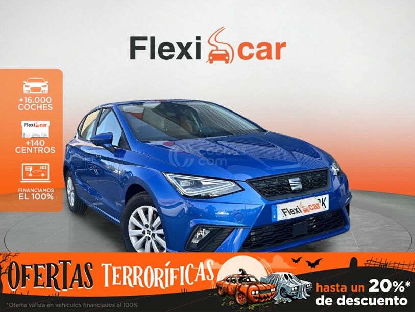 Foto del SEAT Ibiza 1.0 TSI S&S Style XM 115