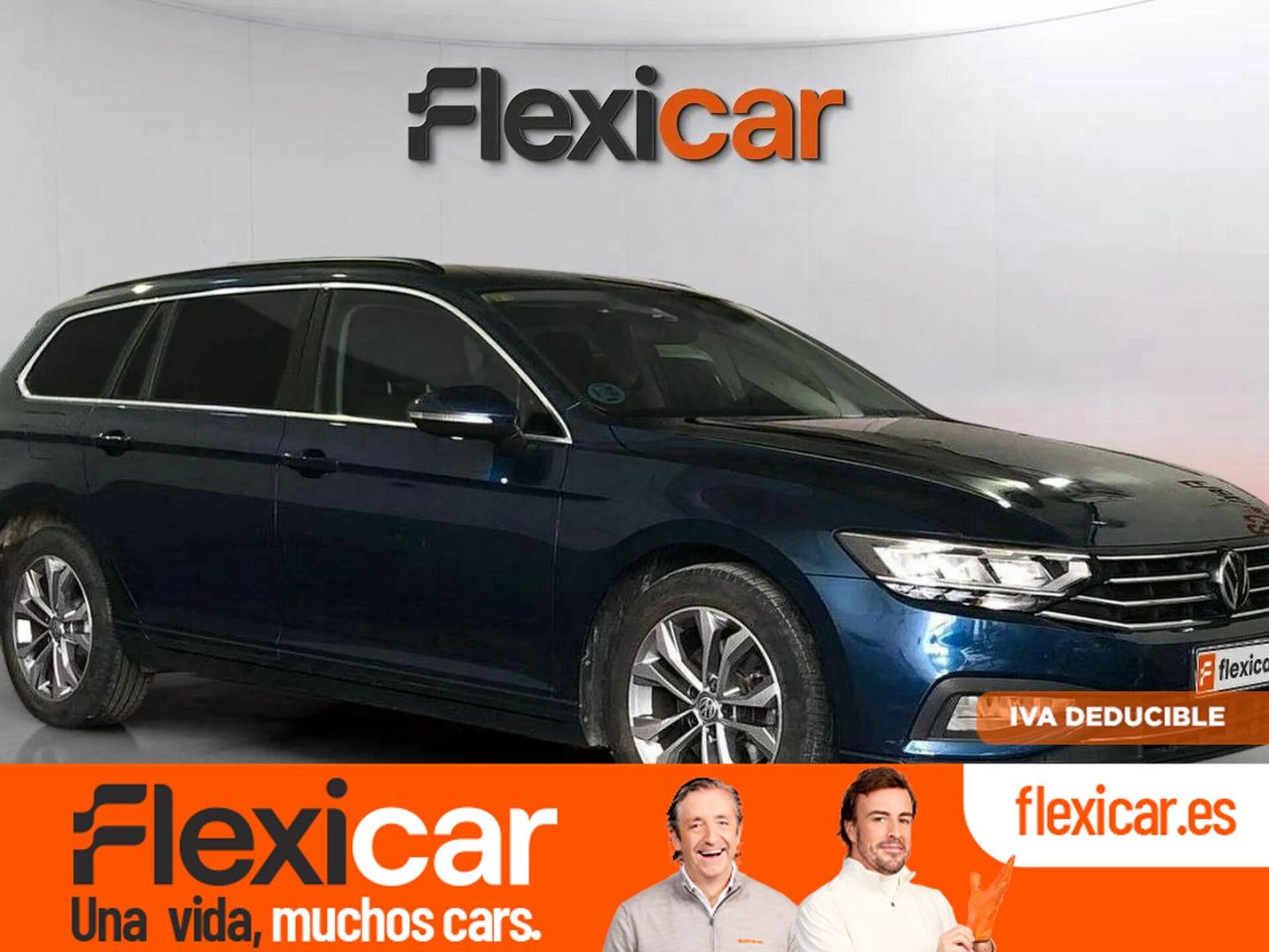 Imagen de VOLKSWAGEN Passat