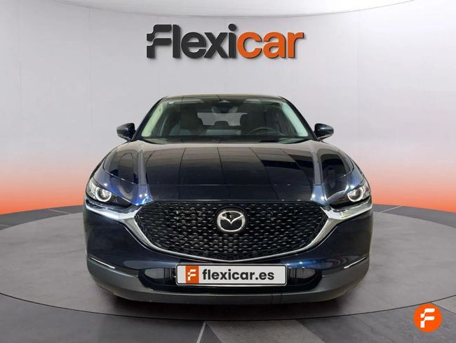Foto del MAZDA CX-30 2.5 e-Skyactiv-G Prime Line FWD 103kW