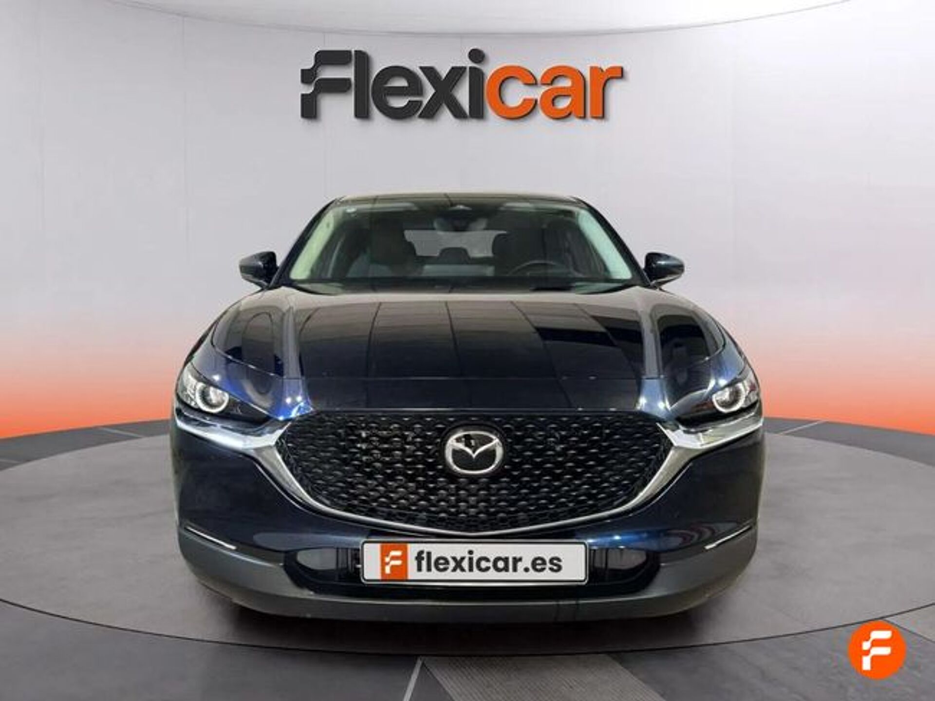 Imagen 2 de MAZDA CX-30