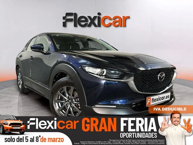 Foto del MAZDA CX-30 2.5 e-Skyactiv-G Prime Line FWD 103kW