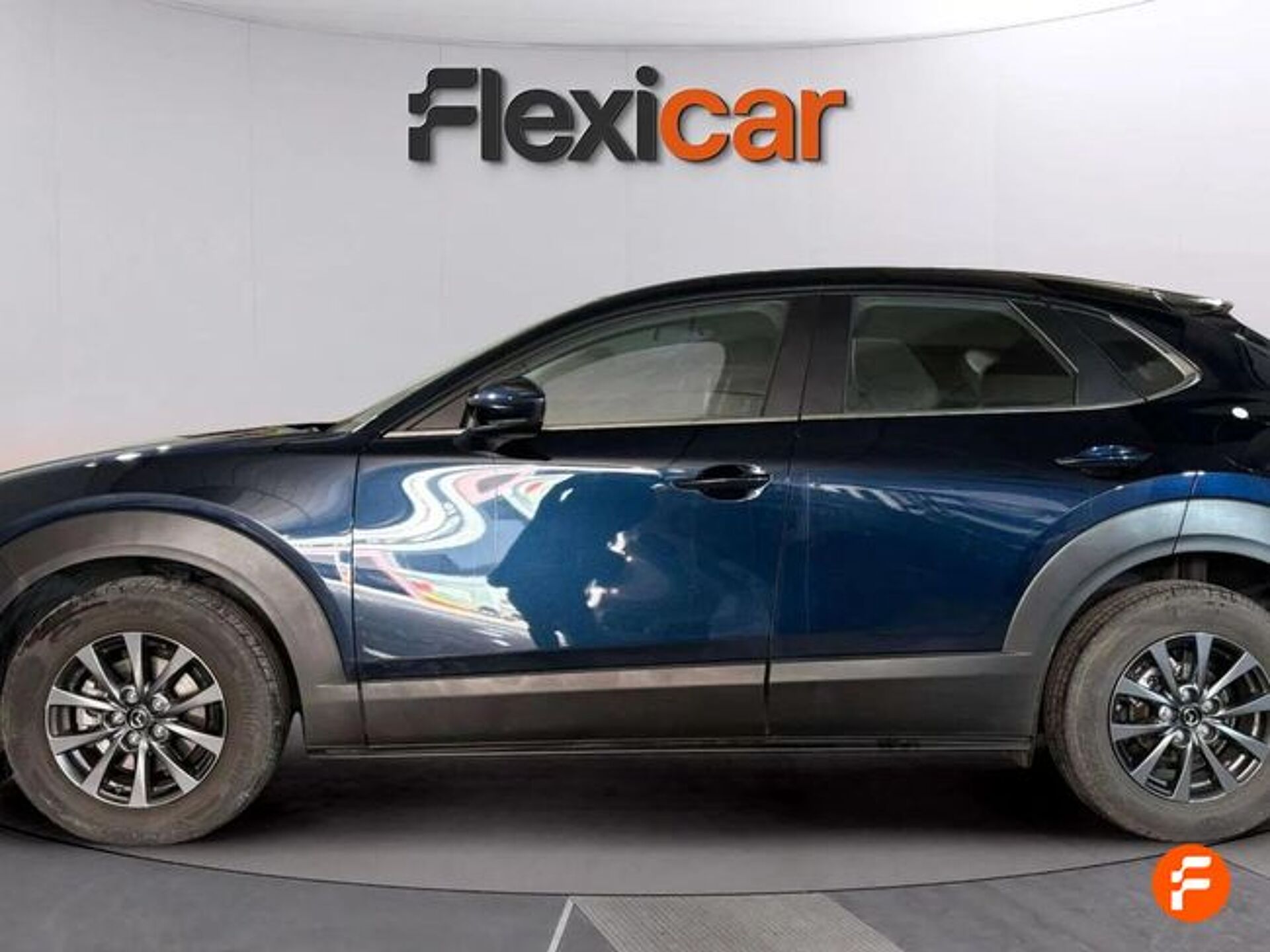 Imagen 3 de MAZDA CX-30
