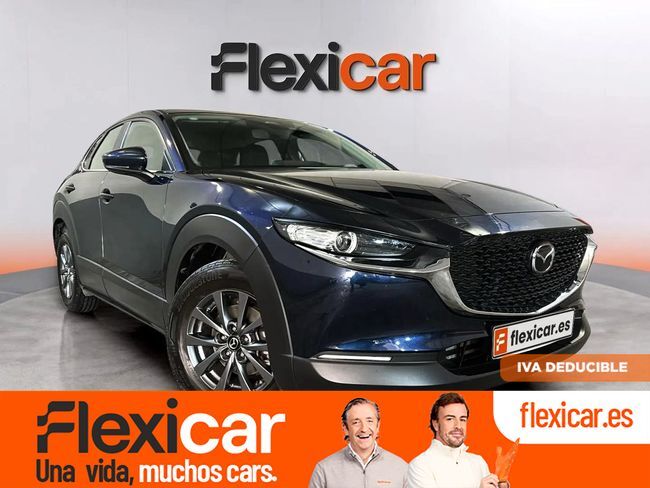 Foto del MAZDA CX-30 2.5 e-Skyactiv-G Prime Line FWD 103kW