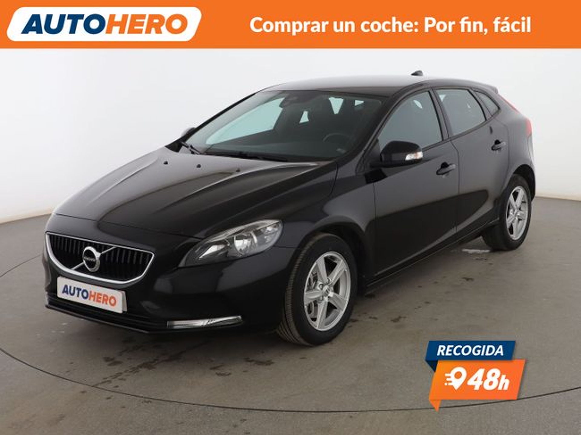 Imagen de VOLVO V40
