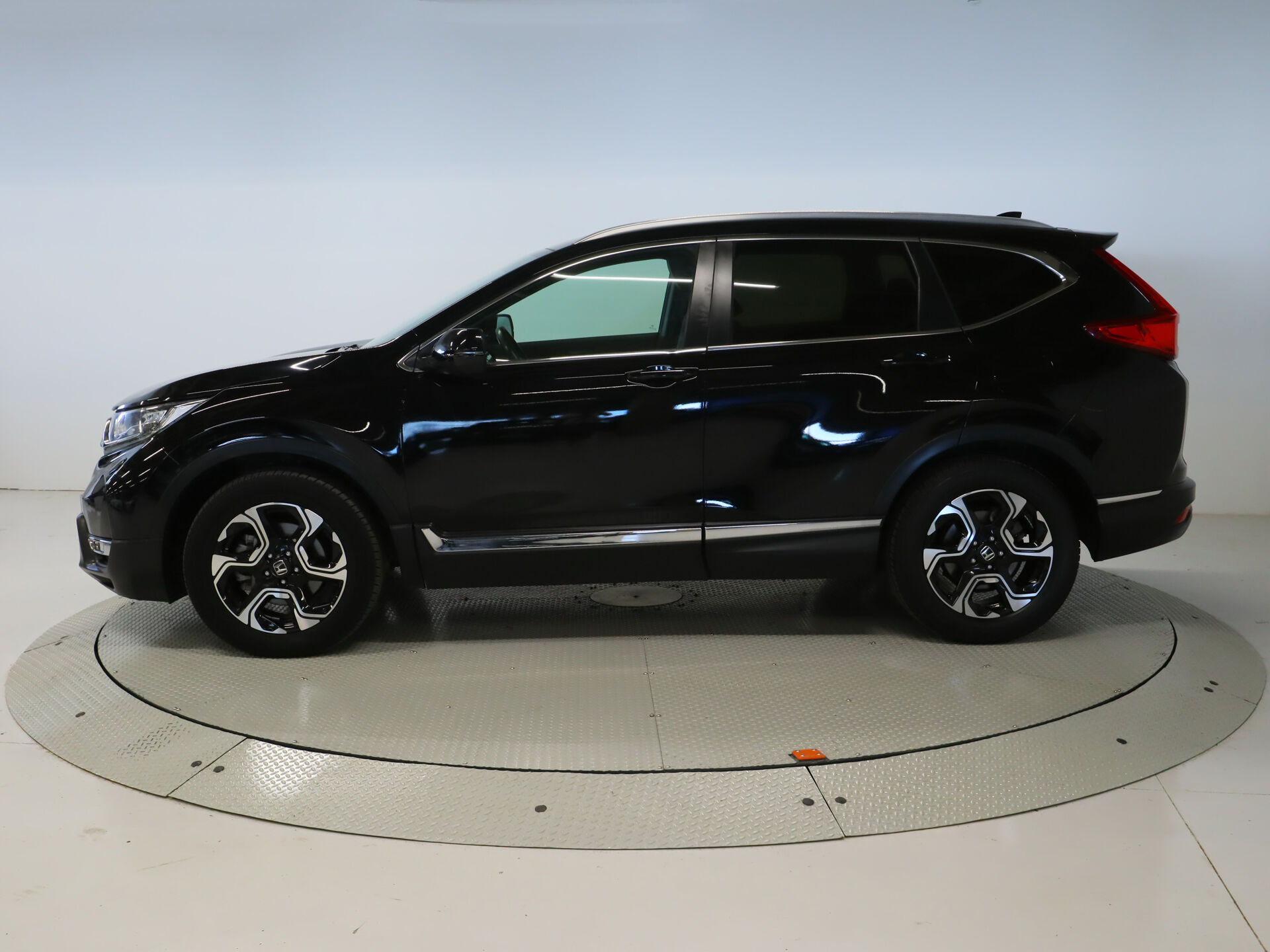 Imagen 2 de HONDA CR-V