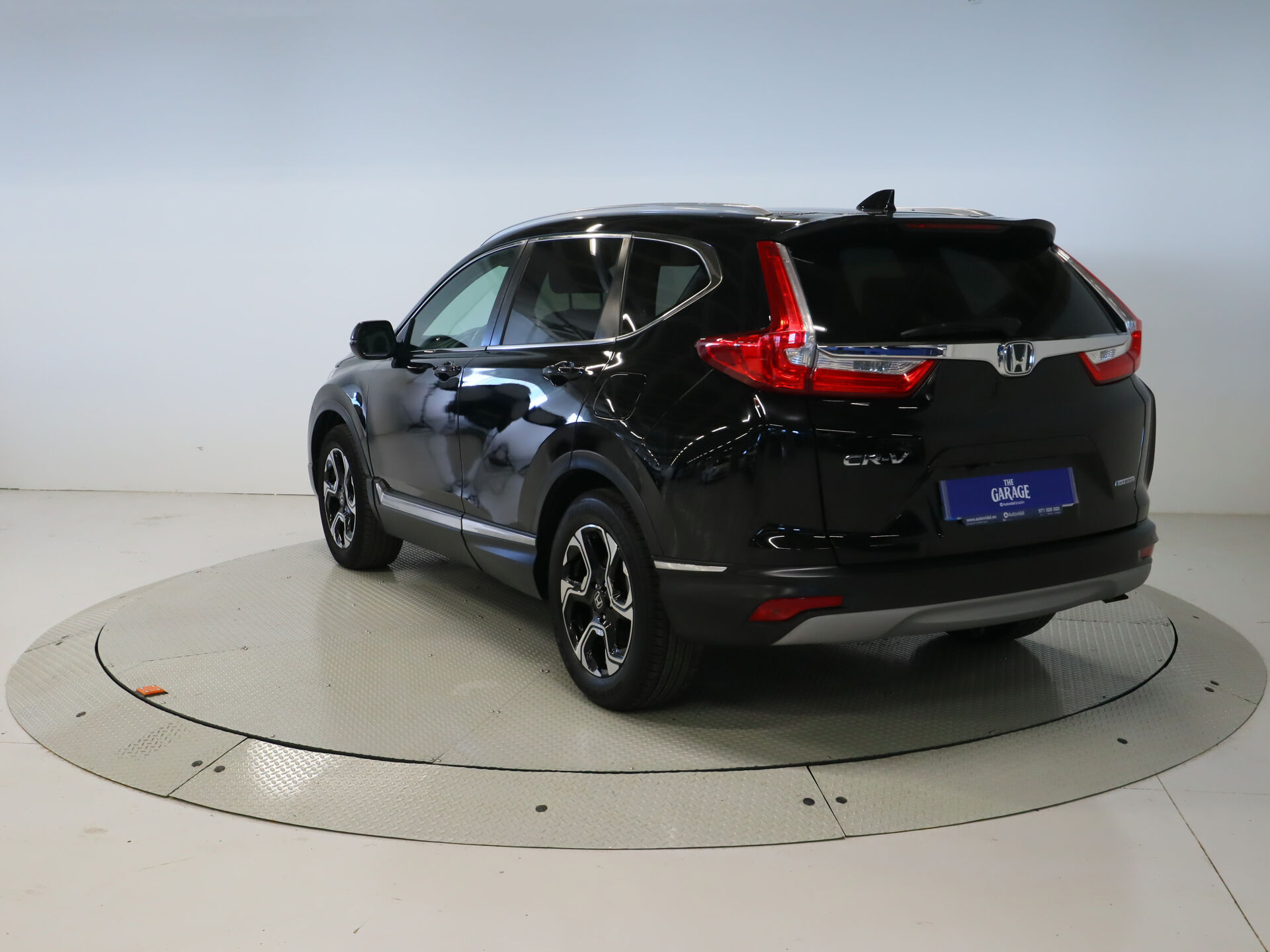 Imagen 3 de HONDA CR-V