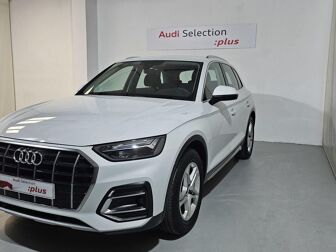 Imagen de AUDI Q5 35 TDI Advanced S tronic