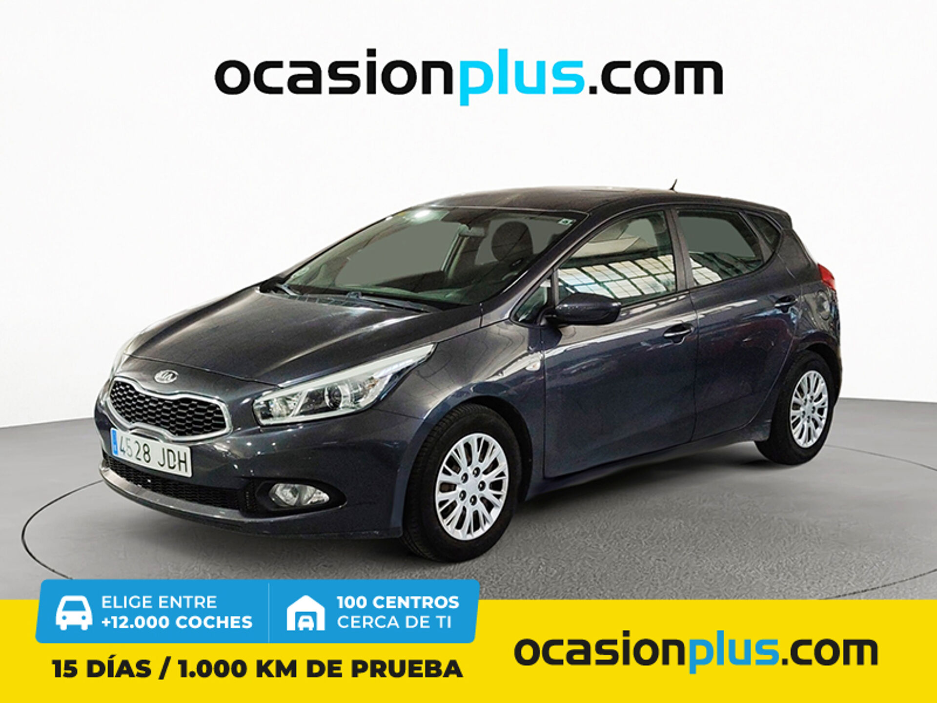 Imagen de KIA Ceed