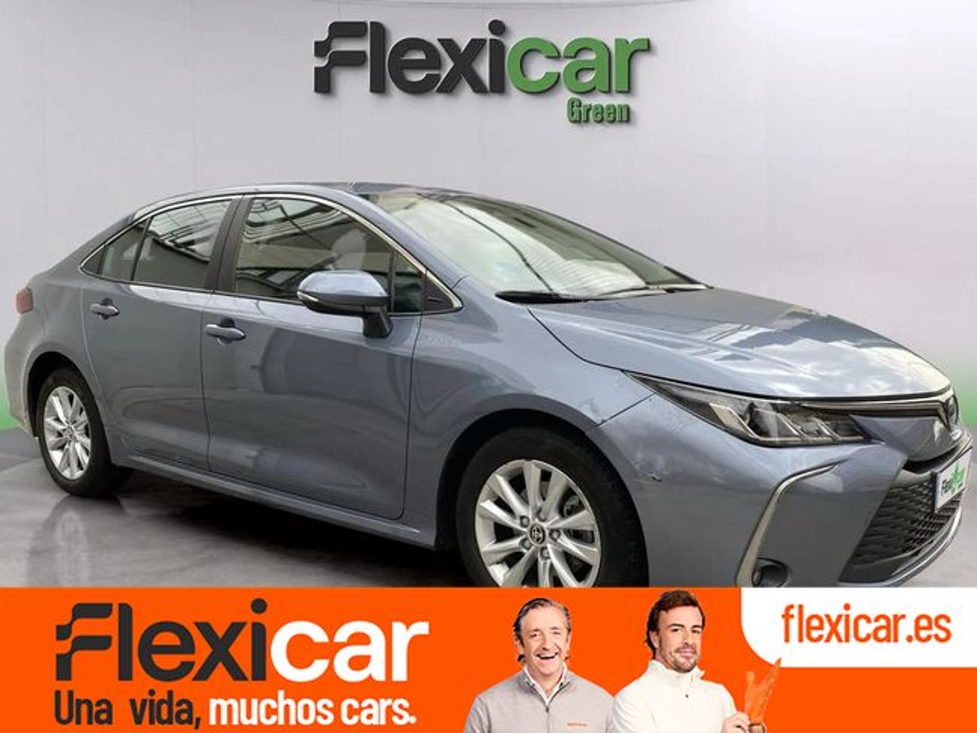 Imagen de TOYOTA Corolla