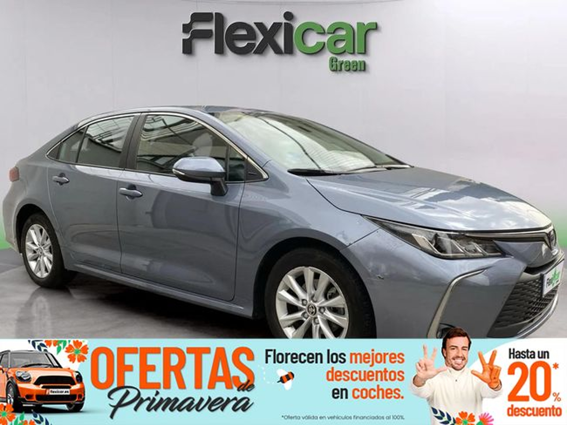 Imagen de TOYOTA Corolla