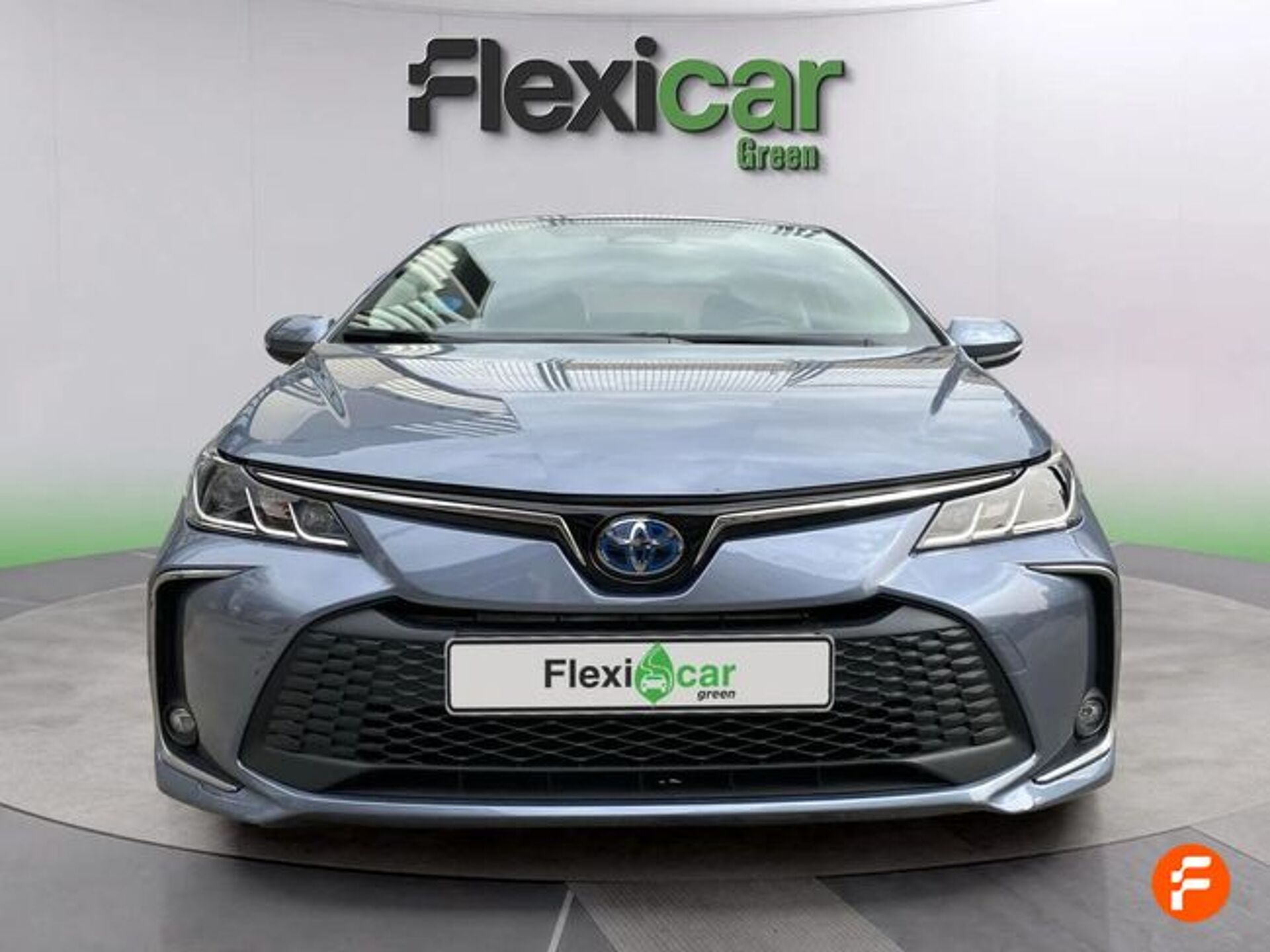 Imagen 3 de TOYOTA Corolla