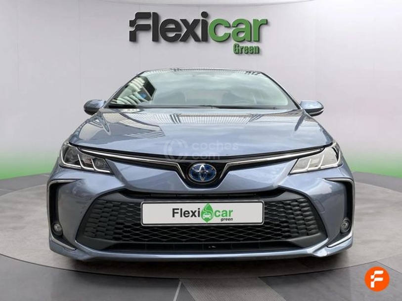 Foto del TOYOTA Corolla 140H Active Plus