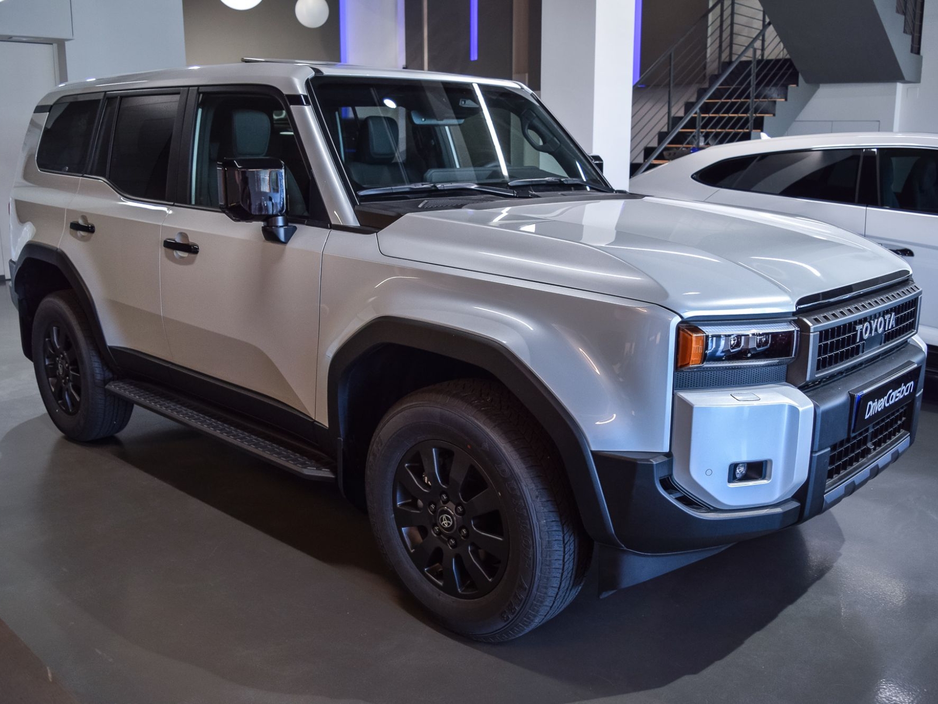 Imagen de TOYOTA Land Cruiser