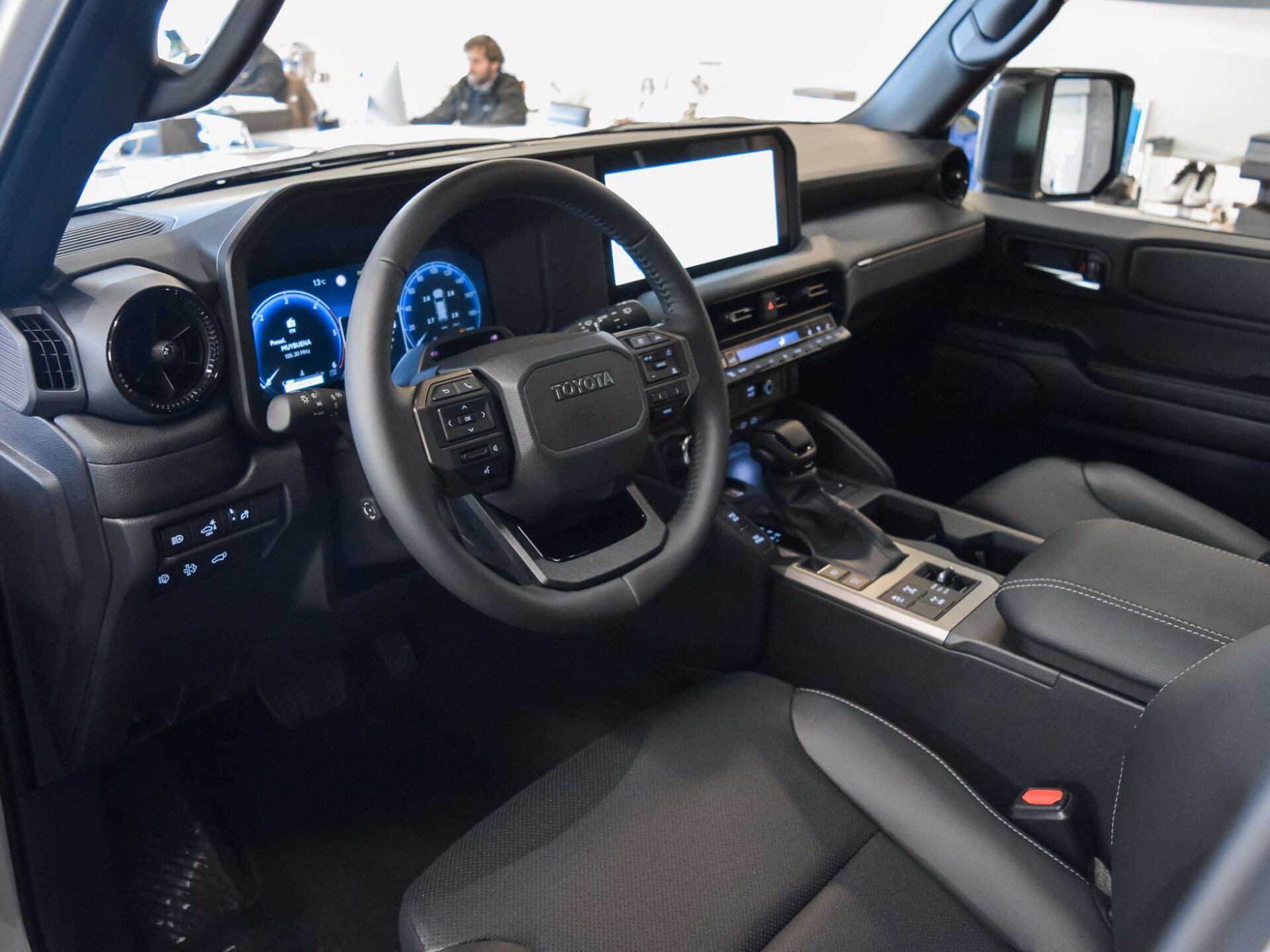 Imagen 3 de TOYOTA Land Cruiser