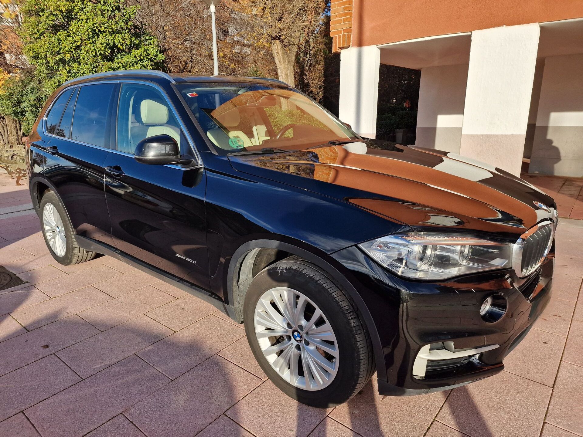 Imagen 3 de BMW X5