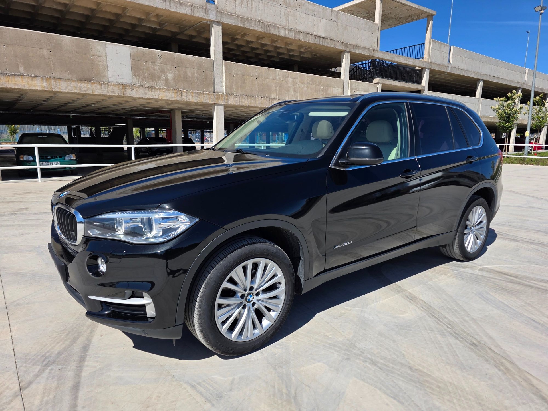 Imagen de BMW X5