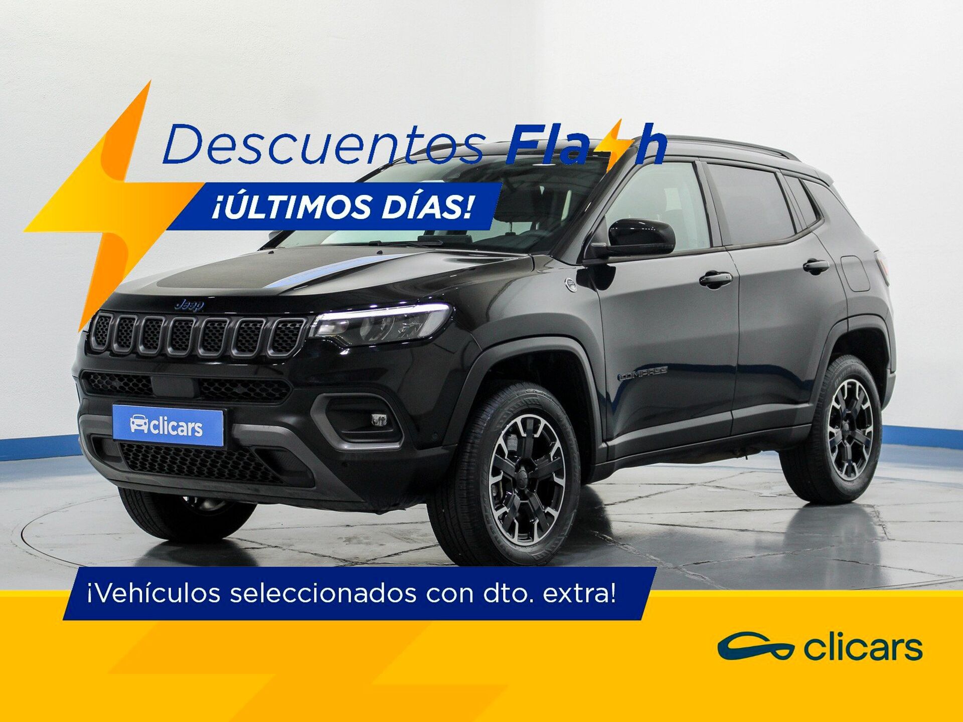 Imagen de JEEP Compass