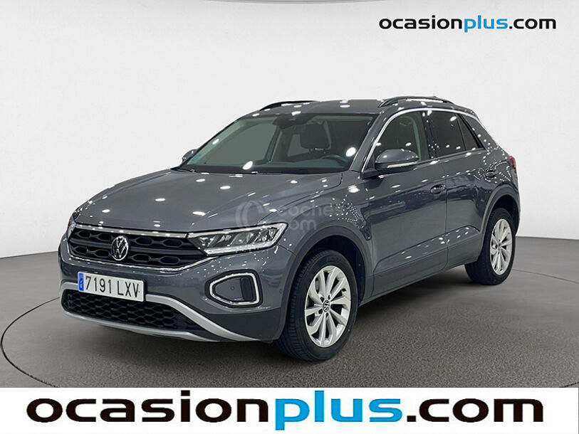 Foto del VOLKSWAGEN T-Roc 1.0 TSI Life 81kW