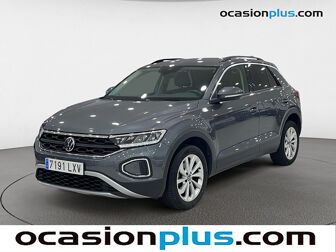 Imagen de VOLKSWAGEN T-Roc 1.0 TSI Life 81kW