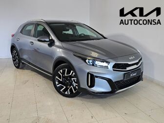 Imagen de KIA XCeed 1.5 T-GDi MHEV iMT Tech