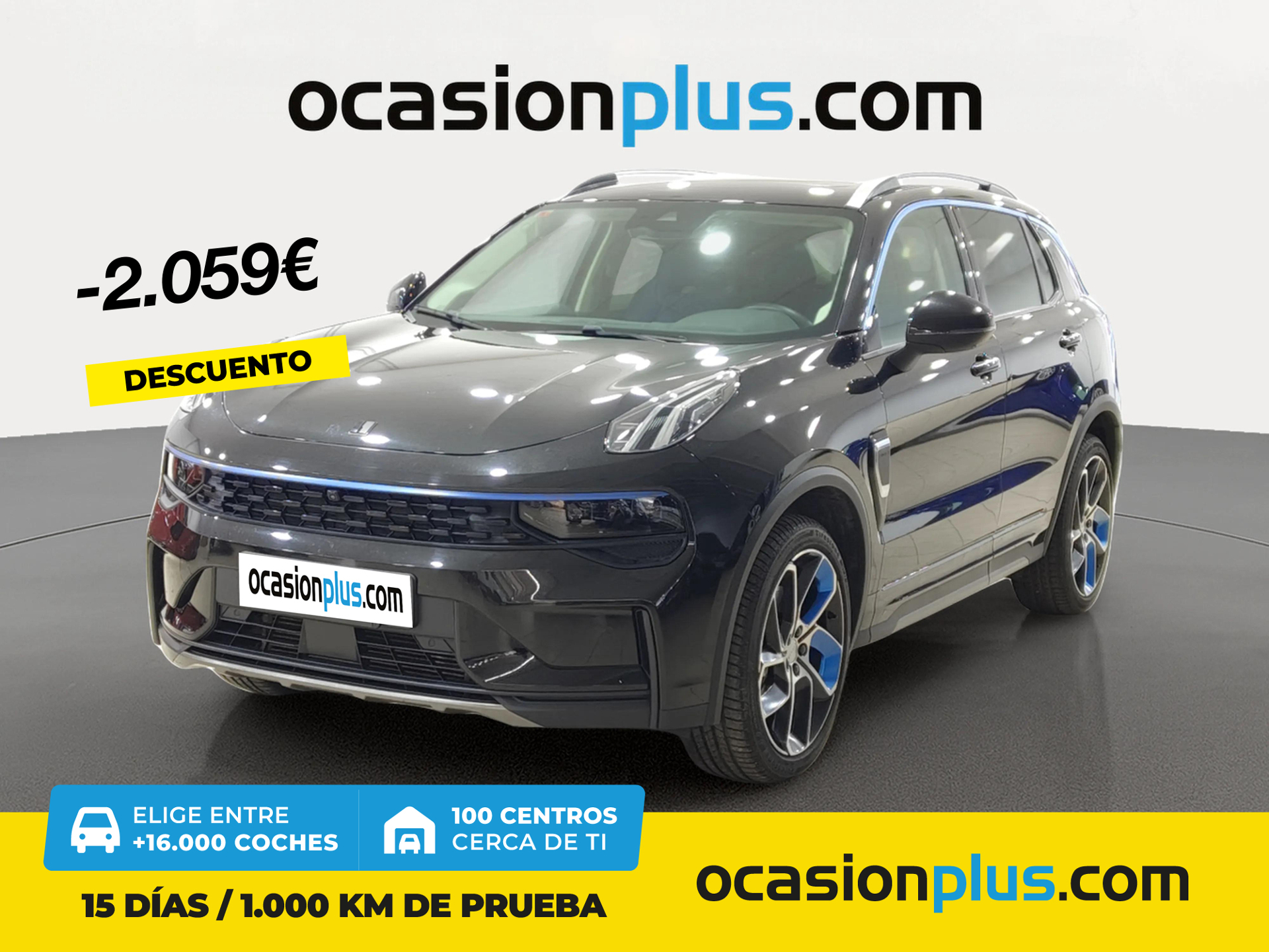 Imagen de LYNK & CO 01