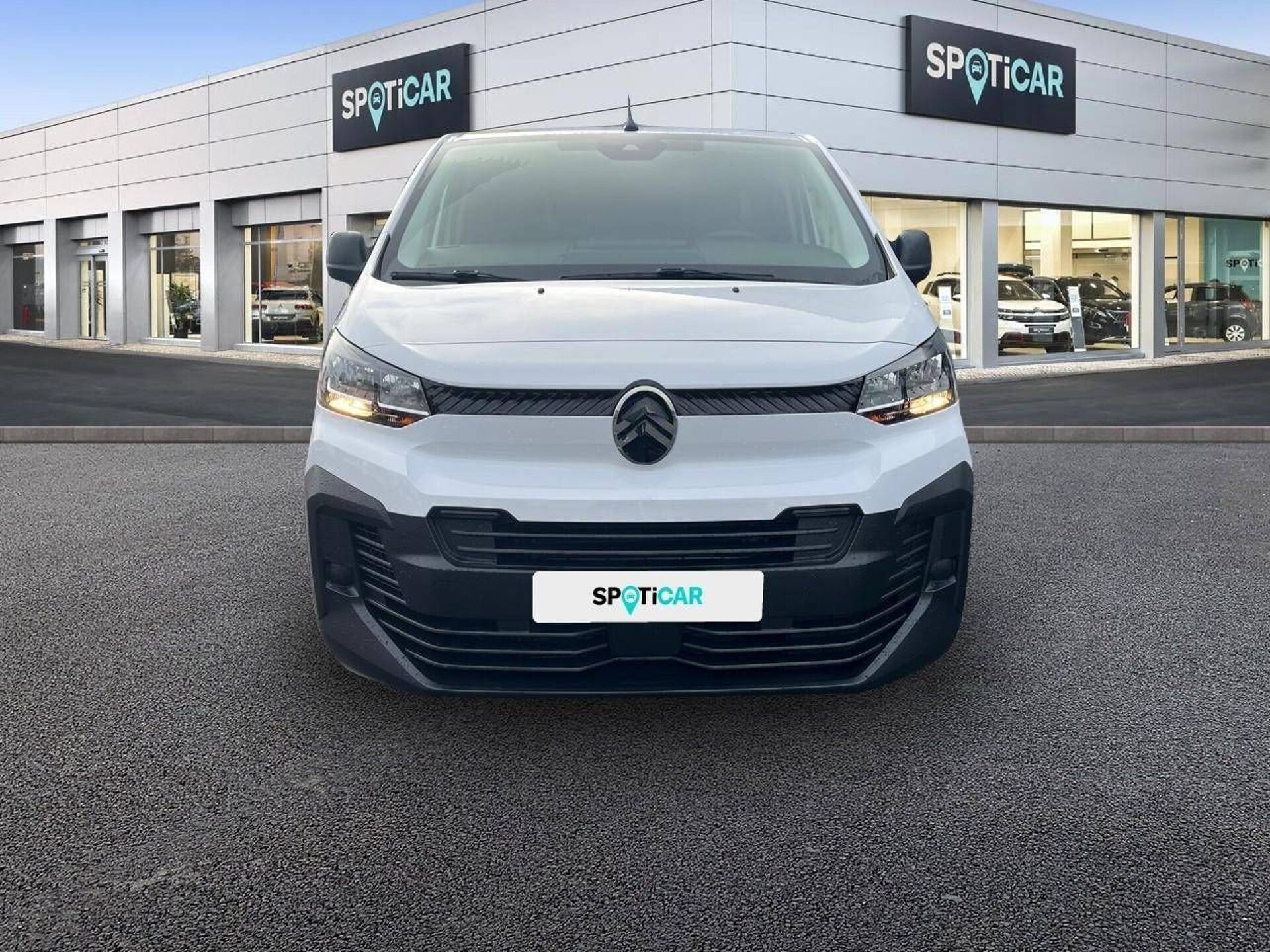 Imagen 2 de CITROEN Jumpy