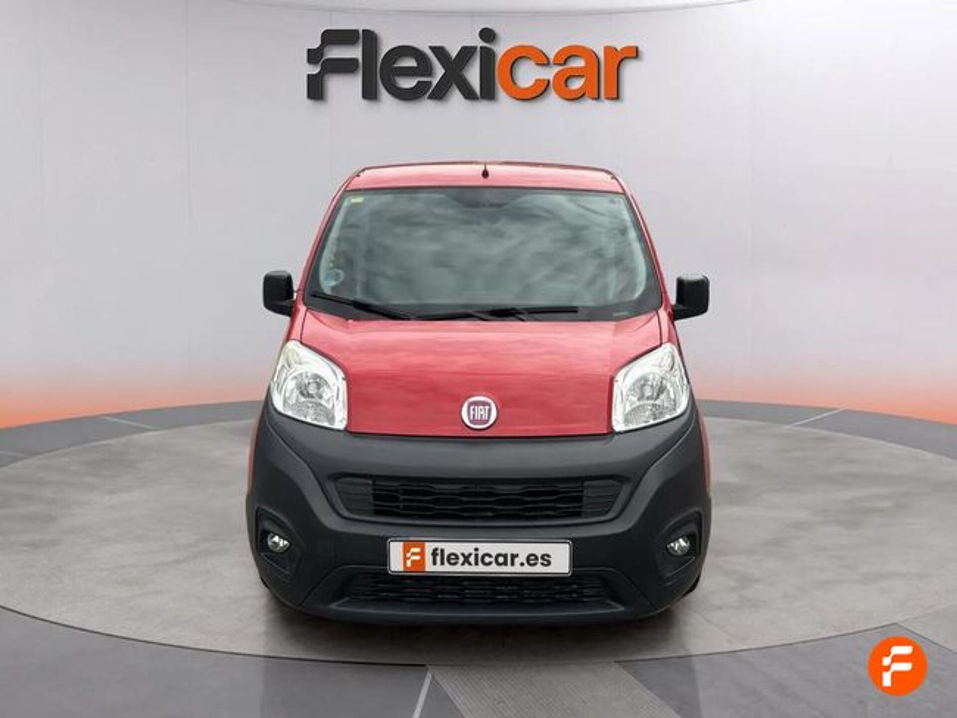 Imagen 2 de FIAT Fiorino