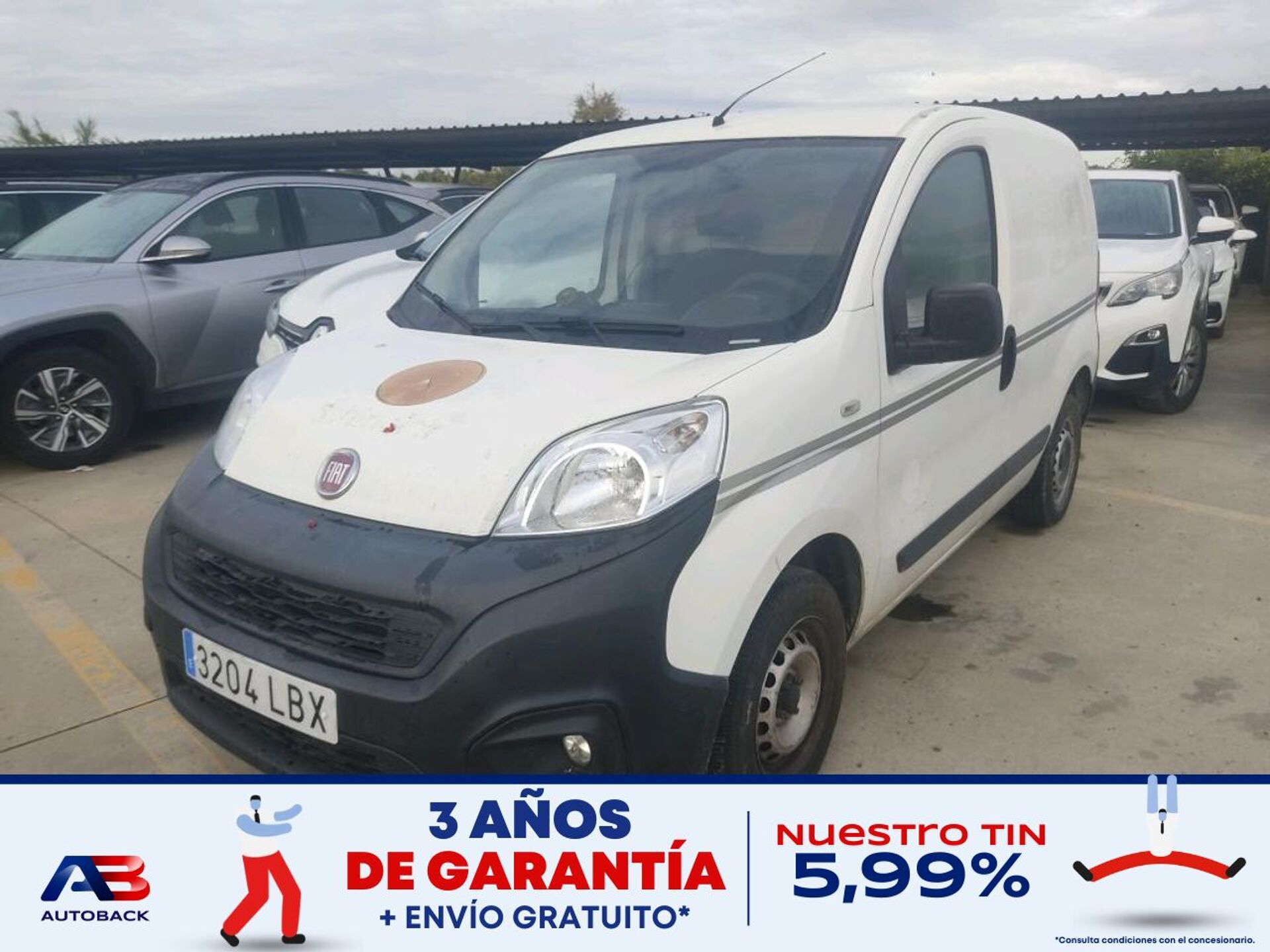 Imagen de FIAT Fiorino