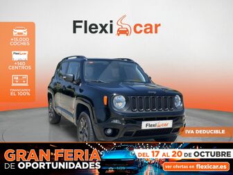 Imagen de JEEP Renegade 2.0Mjt Trailhawk 4x4 Low Auto 170