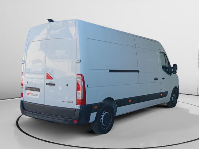 Foto del RENAULT Master Fg. Blue dCi L1H2 3300 T 99kW