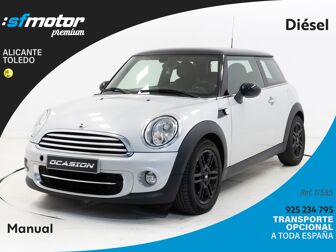 Imagen de MINI Mini Cooper D