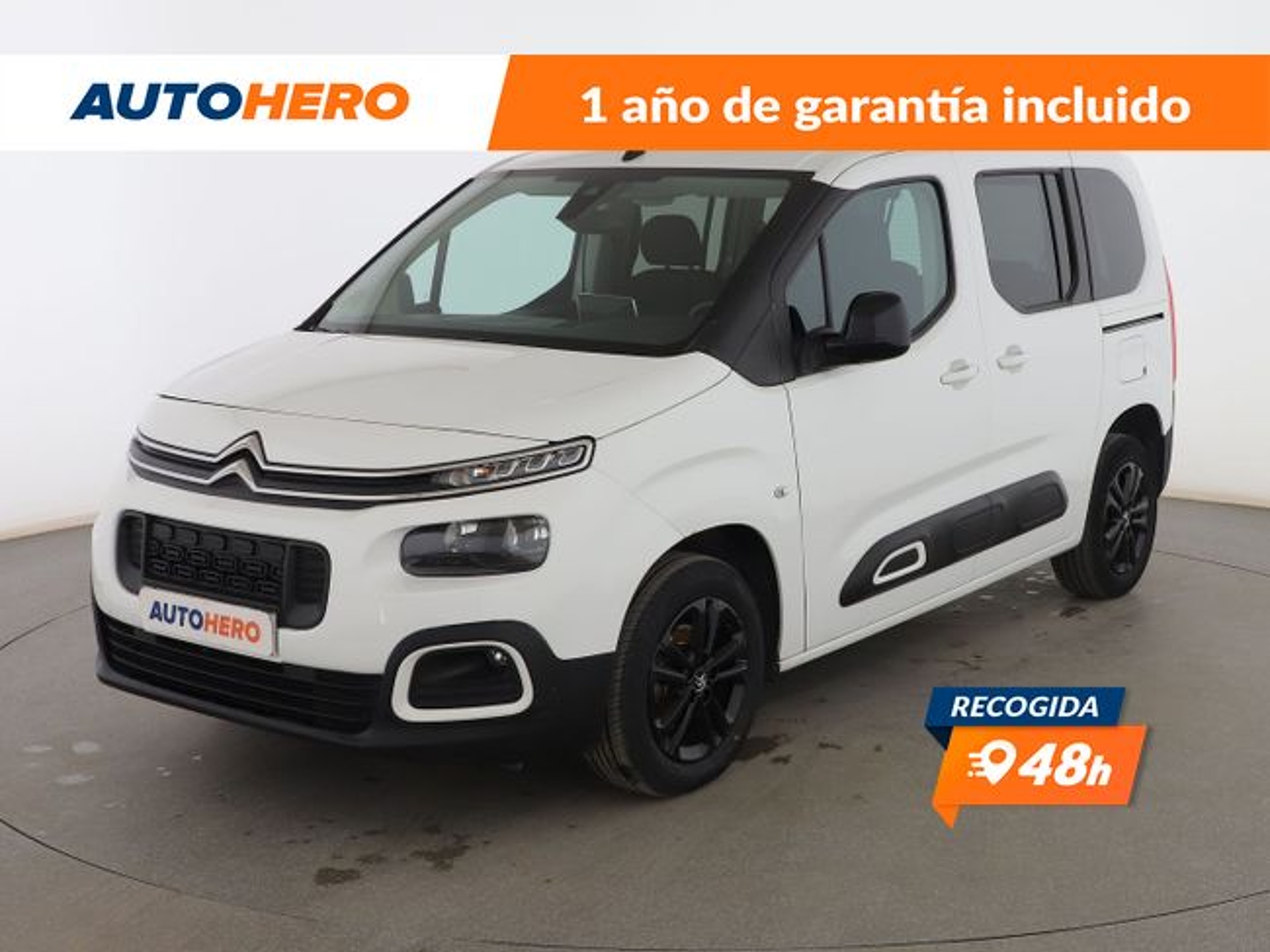 Imagen de CITROEN Berlingo