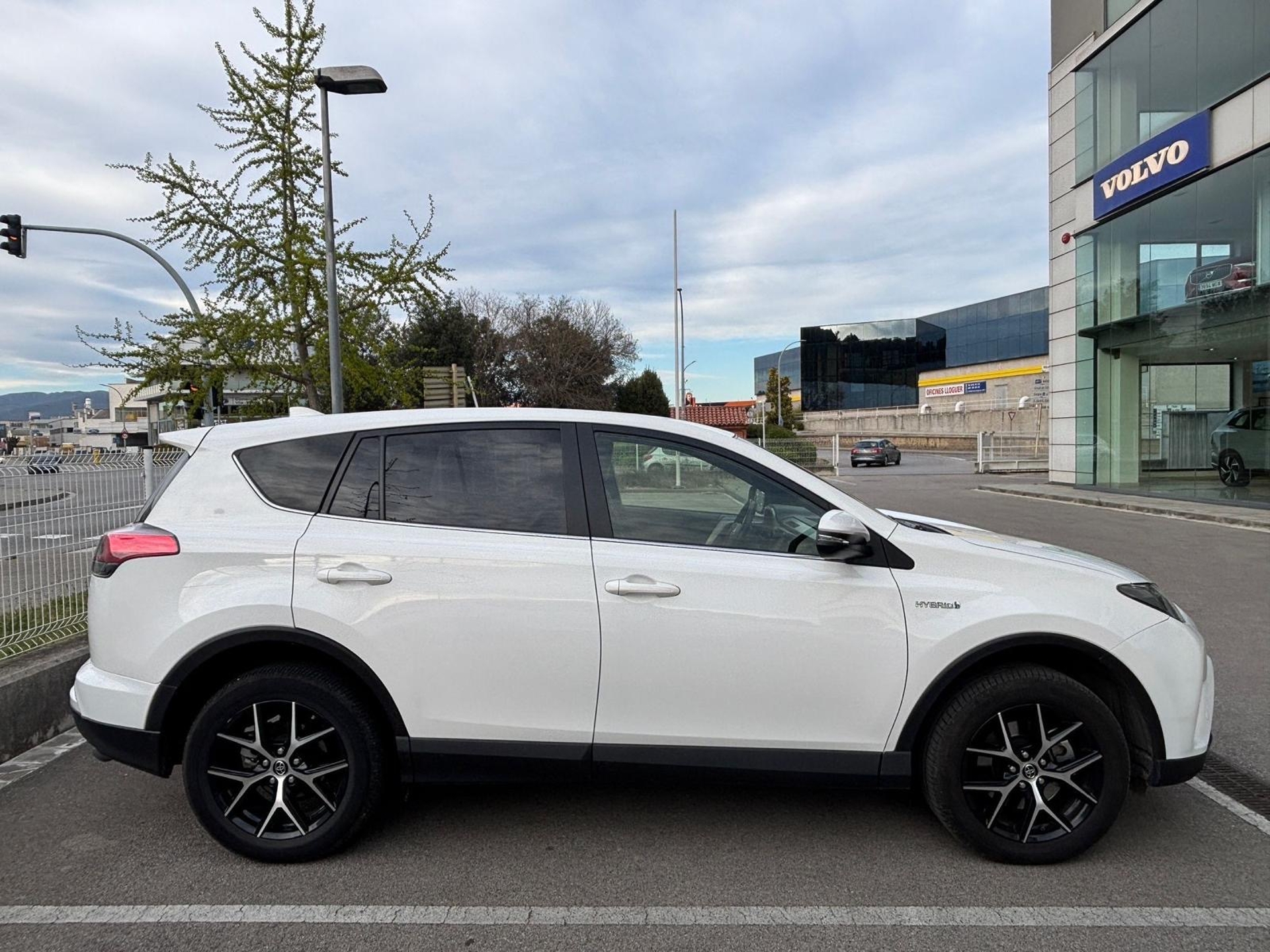 Imagen de TOYOTA RAV-4