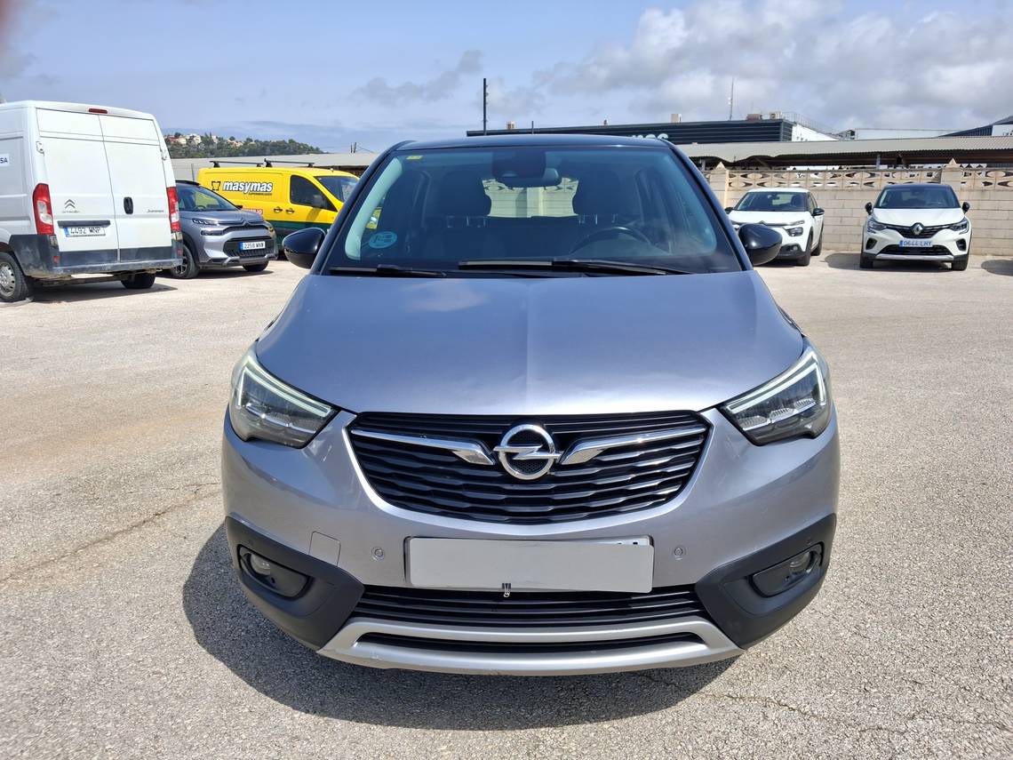 Foto del OPEL Crossland X 1.2T S&S Opel 2020 110