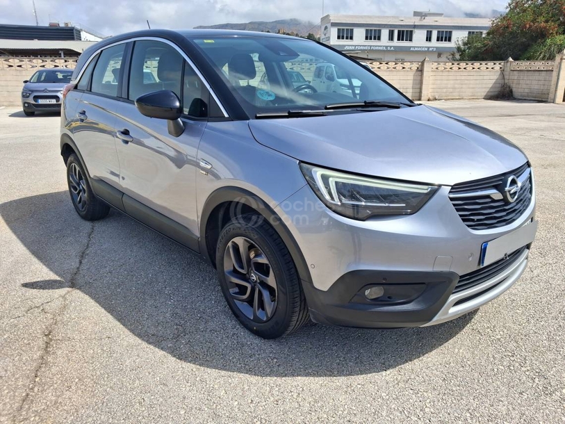 Foto del OPEL Crossland X 1.2T S&S Opel 2020 110