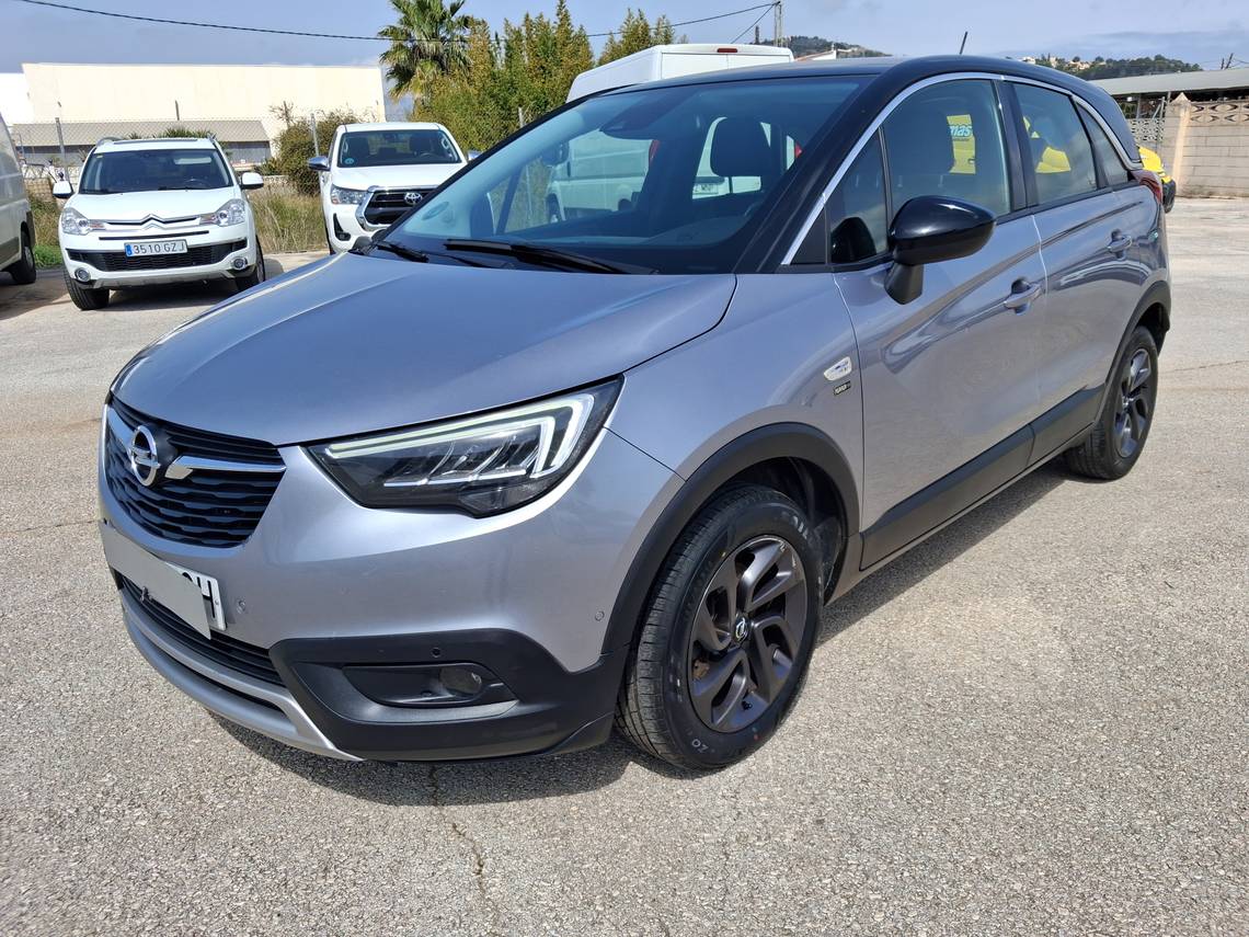 Foto del OPEL Crossland X 1.2T S&S Opel 2020 110