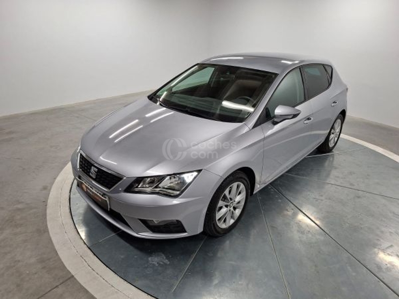 Foto del SEAT León 1.2 TSI S&S Style 110
