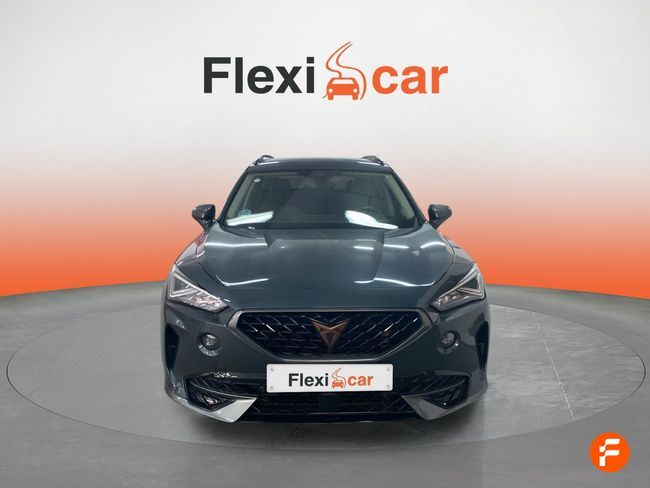 Foto del CUPRA Formentor 1.5 TSI 150 DSG