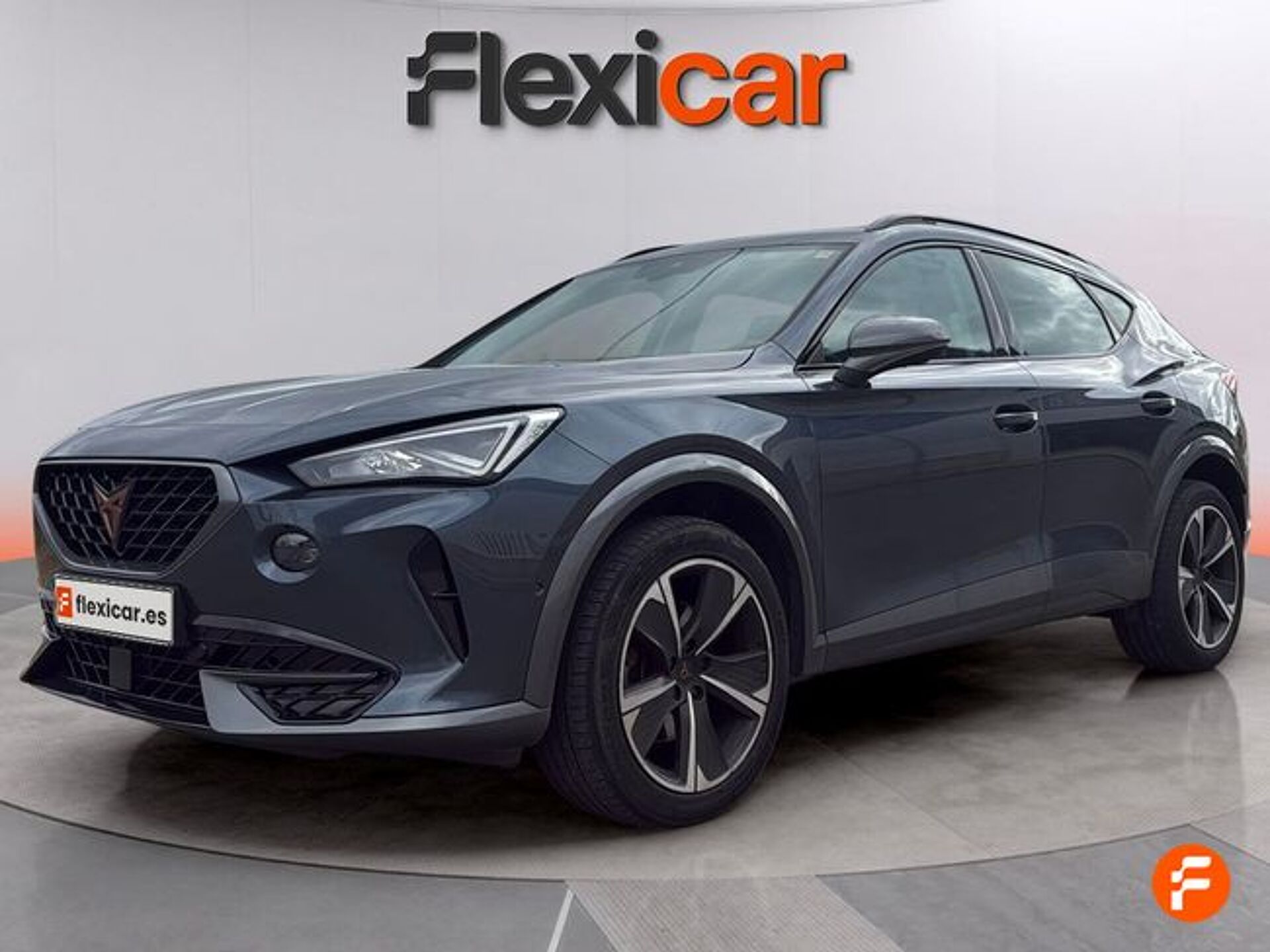 Imagen 3 de CUPRA Formentor