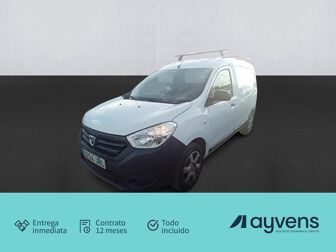 Imagen de DACIA Dokker Van 1.5dCi Ambiance 55kW