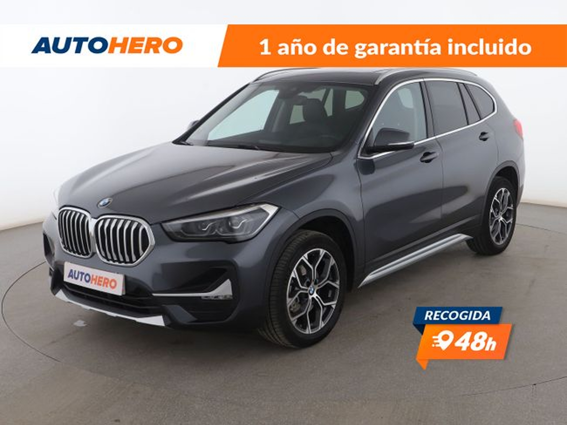 Imagen de BMW X1