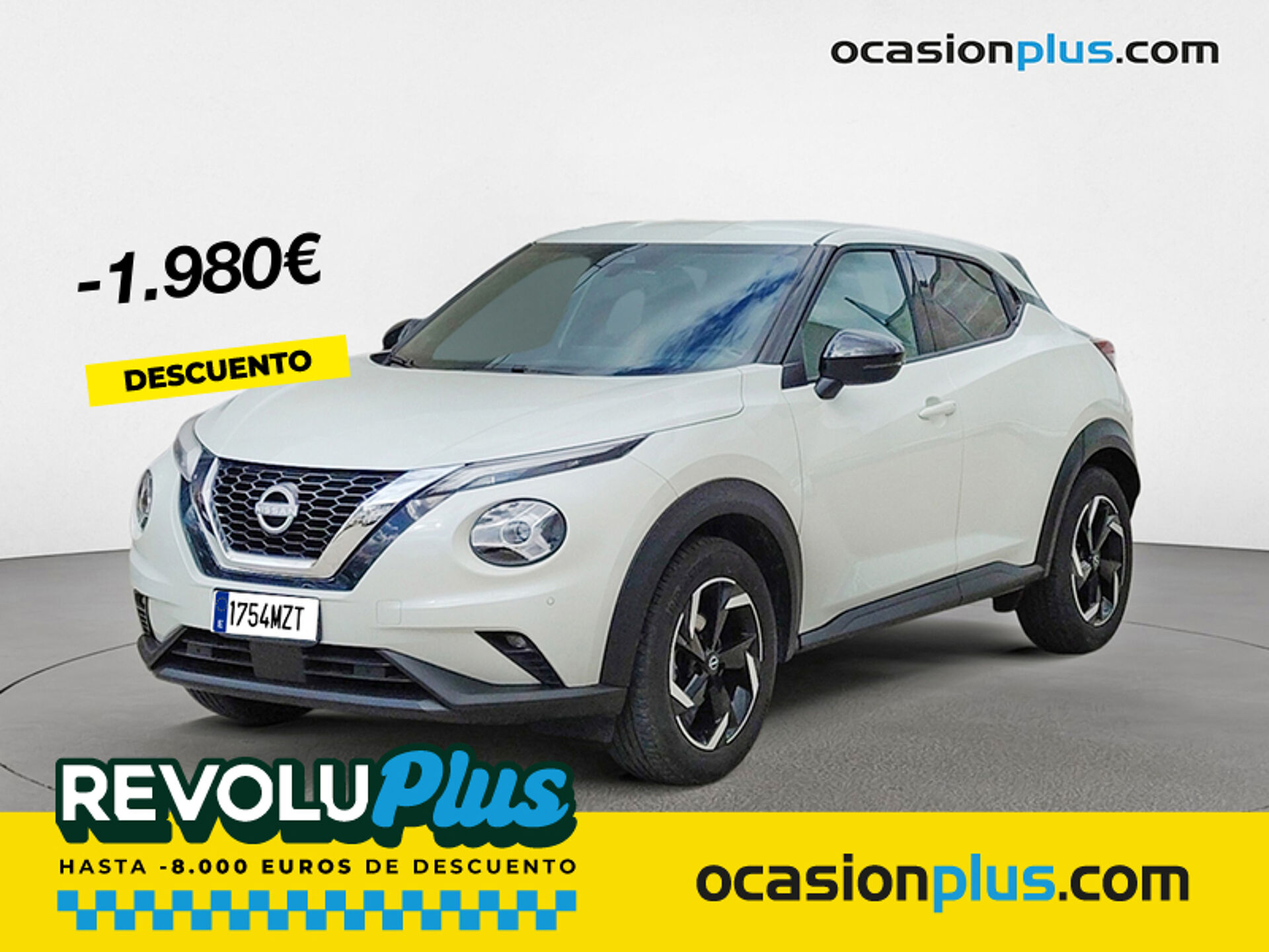 Imagen de NISSAN Juke