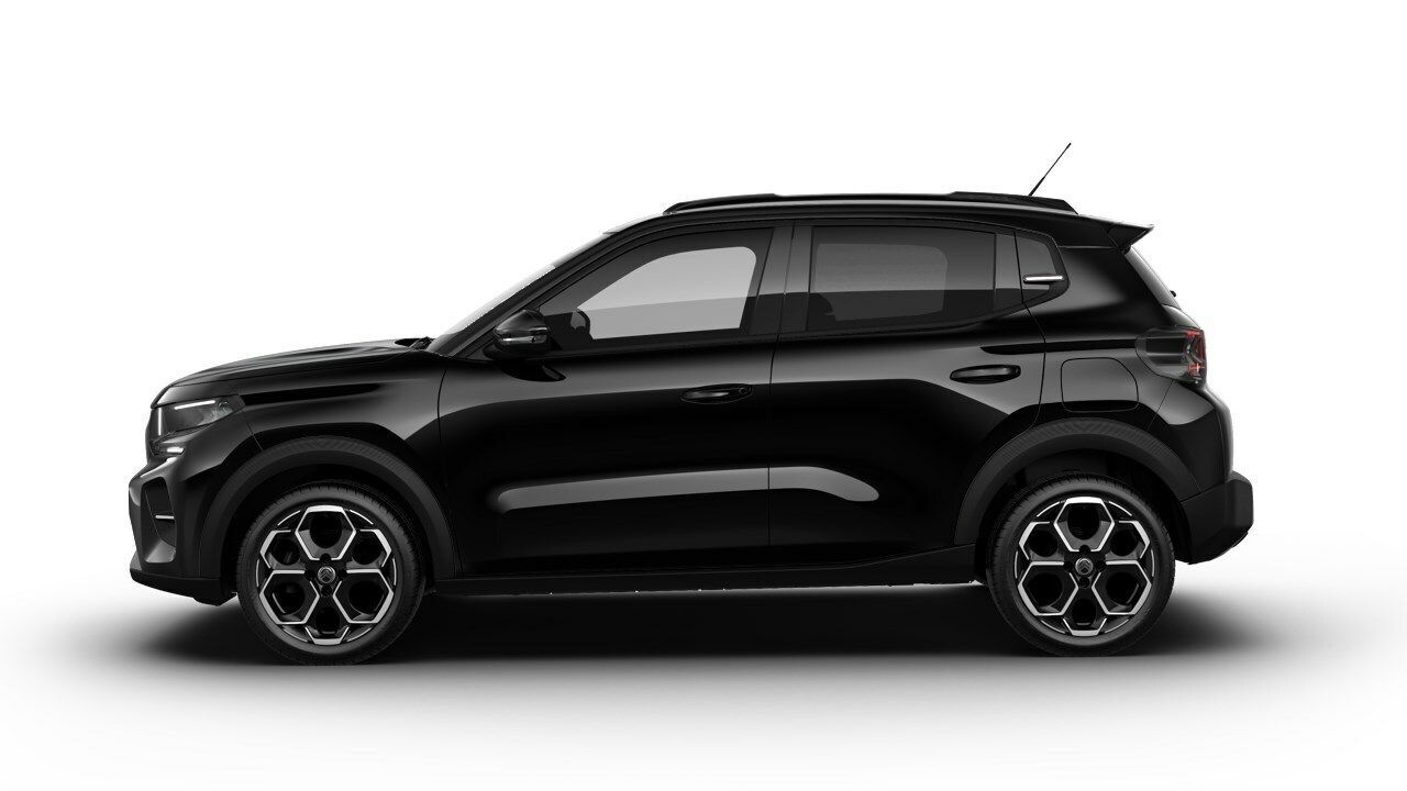 CITROEN C3 (Turbo 100 Max) en Barcelona