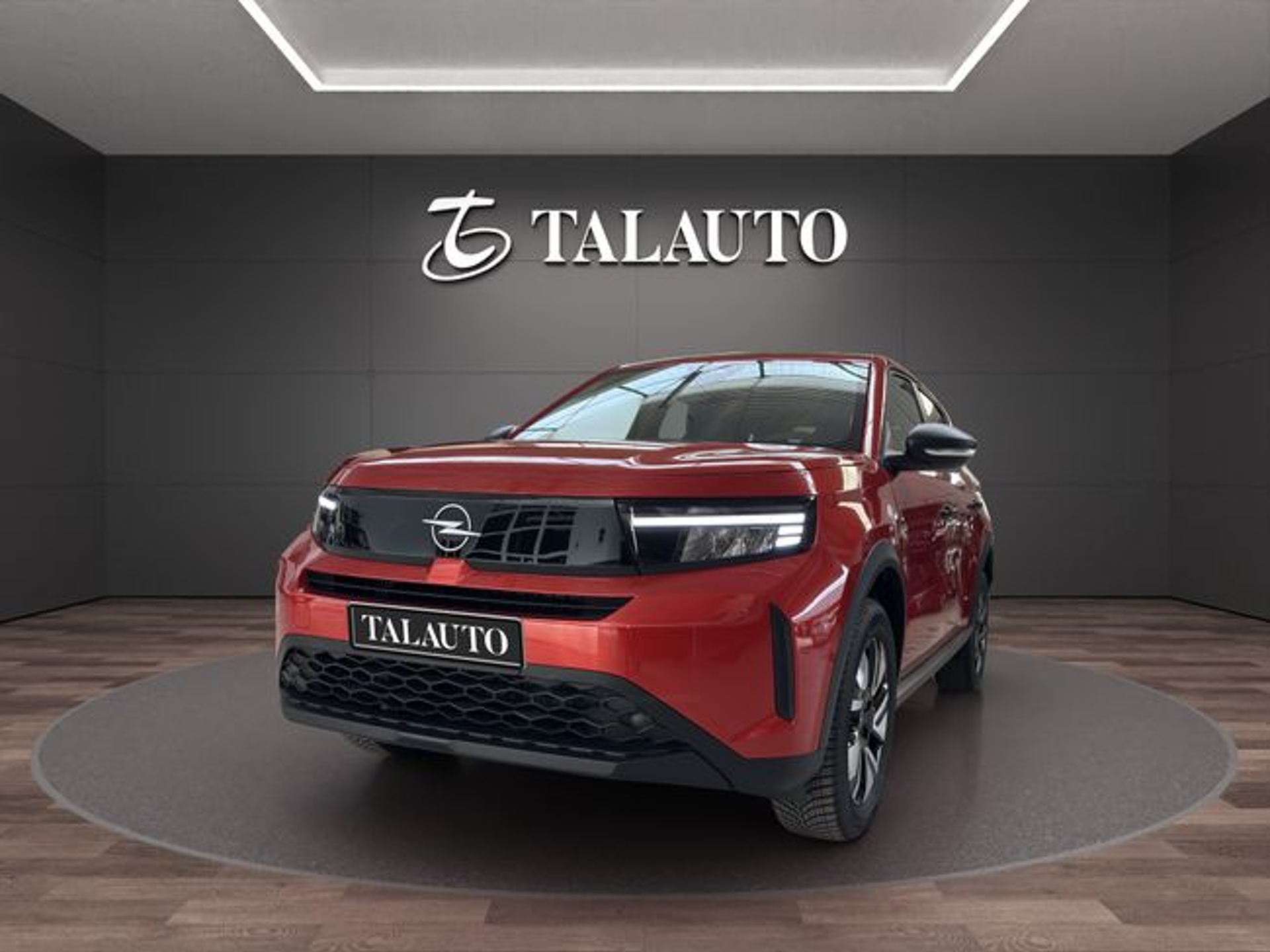 Imagen de OPEL Frontera