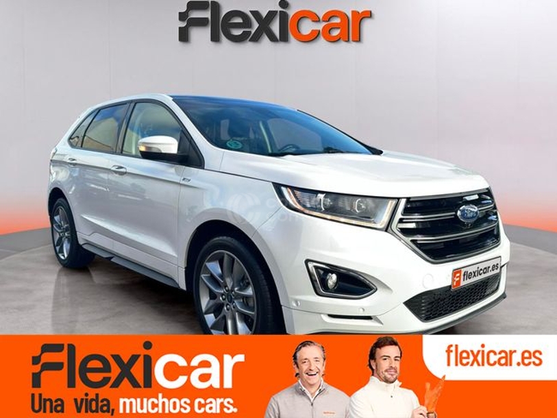 Foto del FORD Edge 2.0TDCi ST-Line 4x4 PowerShift 240